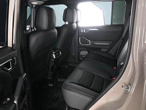 Внедорожник Jetour T2 2024 года, 3499000 рублей, Аксай