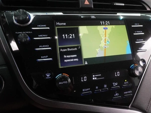Седан Toyota Camry 2019 года, 2649000 рублей, Воронеж