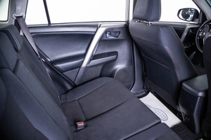 Внедорожник Toyota RAV4 2017 года, 2149000 рублей, Пермь