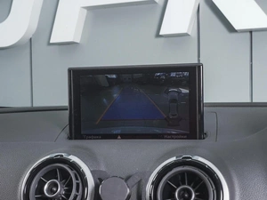 Хетчбэк Audi A3 2016 года, 1875000 рублей, Ростов-на-Дону