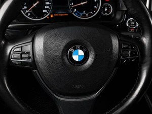 Седан BMW 5 серия 2015 года, 2049000 рублей, Тюмень