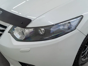 Седан Honda Accord 2012 года, 1200000 рублей, Красноярск