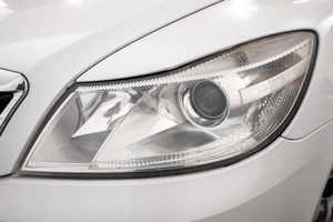 Лифтбек Skoda Octavia 2010 года, 689000 рублей, Барнаул