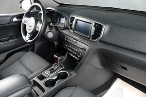 Внедорожник Kia Sportage 2017 года, 1899000 рублей, Тюмень