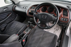 Седан Honda Torneo 2000 года, 529000 рублей, Красноярск