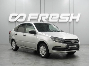 Лифтбек ВАЗ (LADA) Granta 2019 года, 589000 рублей, Воронеж