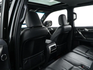 Внедорожник Lexus GX 2021 года, 7350050 рублей, Москва