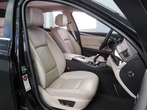 Седан BMW 5 серия 2010 года, 1961000 рублей, Воронеж