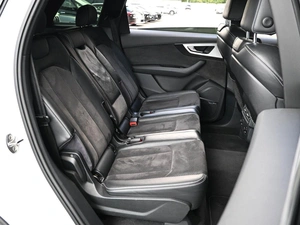 Внедорожник Audi Q7 2017 года, 4574000 рублей, Кирилловка