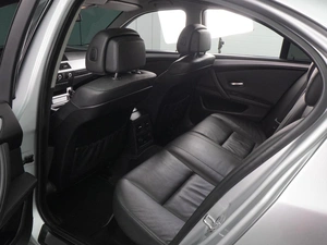 Седан BMW 5 серия 2008 года, 1539000 рублей, Воронеж