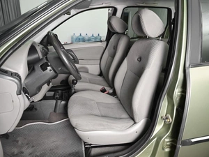 Хетчбэк ВАЗ (LADA) Kalina 2011 года, 394000 рублей, Ставрополь