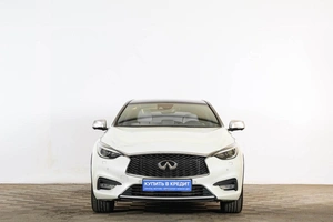 Хетчбэк Infiniti Q30 2017 года, 3099000 рублей, Тюмень