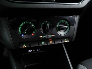 Лифтбек Skoda Rapid 2022 года, 1523014 рублей, Москва