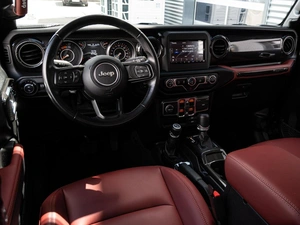 Пикап Jeep Gladiator 2021 года, 6690000 рублей, Краснодар