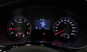 Внедорожник Kia Sportage 2019 года, 2490000 рублей, Красноярск