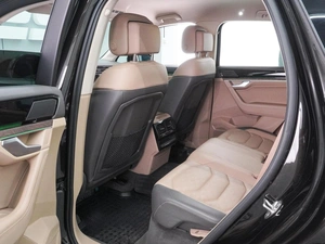 Внедорожник Volkswagen Touareg 2019 года, 5899000 рублей, Воронеж