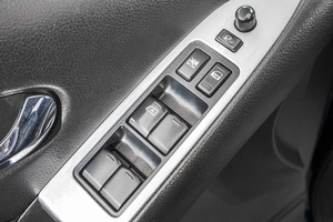 Внедорожник Nissan Murano 2010 года, 1159000 рублей, Барнаул