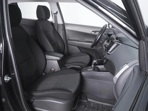 Внедорожник Hyundai Creta 2018 года, 1890000 рублей, Ростов-на-Дону