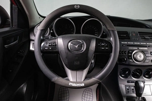 Седан Mazda 3 2011 года, 899000 рублей, Сургут