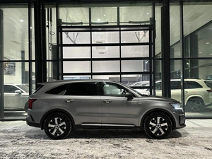 Внедорожник Kia Sorento 2022 года, 3550000 рублей, Уфа