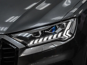 Внедорожник Audi Q7 2023 года, 11499000 рублей, Тюмень