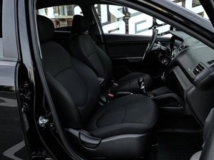 Седан Kia Rio 2014 года, 1059000 рублей, Волгоград