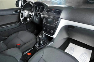 Внедорожник Skoda Yeti 2012 года, 859000 рублей, Тюмень