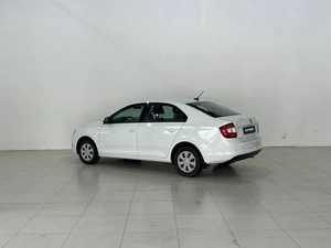Лифтбек Skoda Rapid 2018 года, 1105000 рублей, Кострома