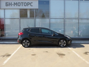 Купе Kia Ceed 2016 года, 1395000 рублей, Брянск