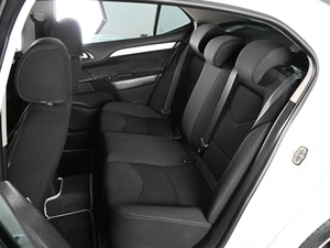 Седан Citroen C4 2013 года, 850000 рублей, Ростов-на-Дону