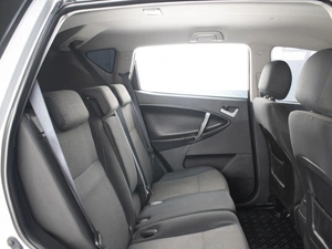 Внедорожник Geely Emgrand X7 2015 года, 620000 рублей, Омск