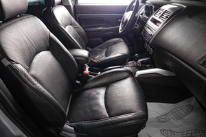 Внедорожник Mitsubishi ASX 2012 года, 1179000 рублей, Тюмень