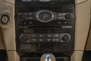 Внедорожник Infiniti QX70 2015 года, 2789000 рублей, Челябинск