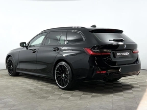 Универсал BMW 3 серия 2021 года, 3657900 рублей, Казань