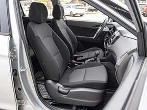 Внедорожник Hyundai Creta 2020 года, 2051000 рублей, Краснодар