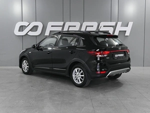 Хетчбэк Kia Rio X-Line 2017 года, 1399000 рублей, Ростов-на-Дону