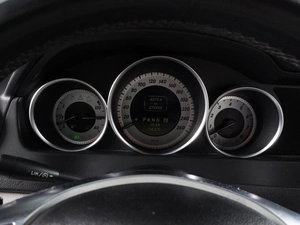 Седан Mercedes-benz C-класс 2012 года, 1650000 рублей, Минеральные Воды