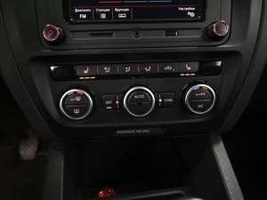 Седан Volkswagen Jetta 2014 года, 1431000 рублей, Ставрополь