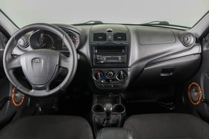 Седан ВАЗ (LADA) Granta 2020 года, 649000 рублей, Пермь