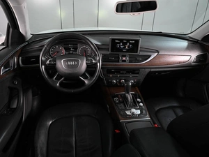 Седан Audi A6 2016 года, 2799000 рублей, Ростов-на-Дону