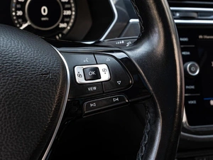 Внедорожник Volkswagen Tiguan 2018 года, 2630000 рублей, Краснодар