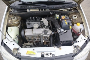 Универсал ВАЗ (LADA) Kalina 2012 года, 395000 рублей, Орёл