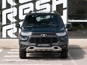 Внедорожник ВАЗ (LADA) Niva Travel 2023 года, 1219000 рублей, Волгоград