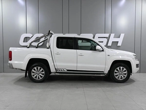 Пикап Volkswagen Amarok 2011 года, 1600000 рублей, Ростов-на-Дону