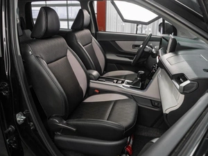 Минивэн Toyota Veloz 2023 года, 4249000 рублей, Тюмень