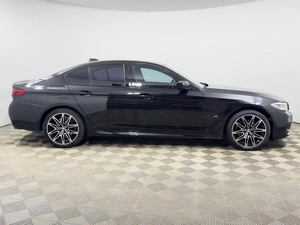 Седан BMW 5 серия 2020 года, 3849900 рублей, Казань