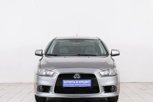 Седан Mitsubishi Lancer 2012 года, 999000 рублей, Красноярск