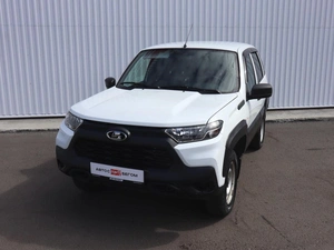 Внедорожник ВАЗ (LADA) Niva 2024 года, 1050000 рублей, Курск
