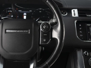 Внедорожник Land Rover Range Rover Sport 2016 года, 4346000 рублей, Омск
