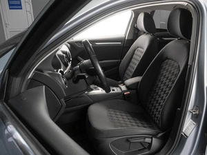 Седан Audi A3 2016 года, 1689000 рублей, Тюмень